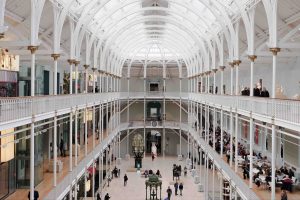 5 Things to do for Free in Edinburgh