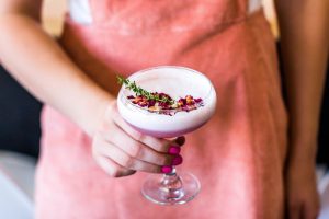 Edinburgh Cocktail Week 2021- What’s on in Edinburgh this Summer